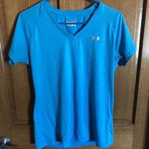 Under Armour Heat Gear Shirt💎